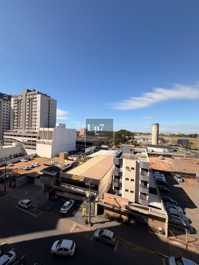 APARTAMENTO À VENDA LOCALIZADO PRÓXIMO AO BAURU SHOPPING - MIRANTE AURORA, BAURU/SP