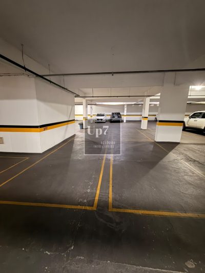APARTAMENTO À VENDA LOCALIZADO PRÓXIMO AO BAURU SHOPPING - MIRANTE AURORA, BAURU/SP