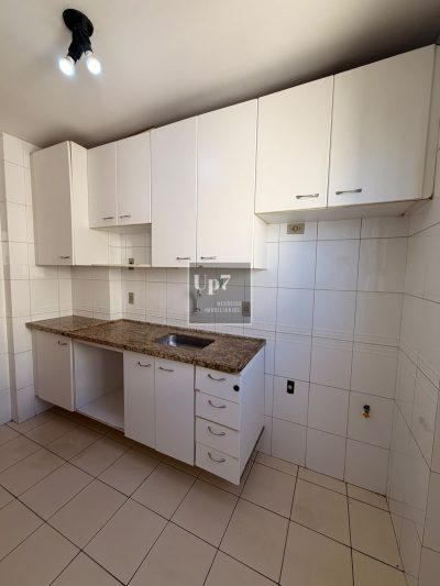 APARTAMENTO À VENDA LOCALIZADO PRÓXIMO AO BAURU SHOPPING - MIRANTE AURORA, BAURU/SP