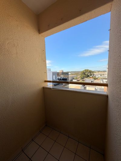 APARTAMENTO À VENDA LOCALIZADO PRÓXIMO AO BAURU SHOPPING - MIRANTE AURORA, BAURU/SP