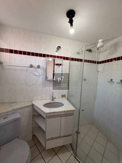 APARTAMENTO À VENDA LOCALIZADO PRÓXIMO AO BAURU SHOPPING - MIRANTE AURORA, BAURU/SP