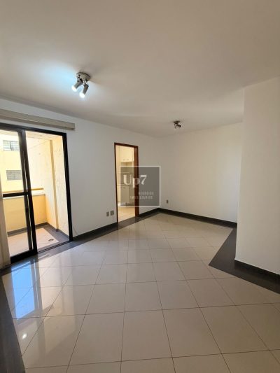 APARTAMENTO À VENDA LOCALIZADO PRÓXIMO AO BAURU SHOPPING - MIRANTE AURORA, BAURU/SP