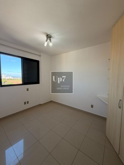 APARTAMENTO À VENDA LOCALIZADO PRÓXIMO AO BAURU SHOPPING - MIRANTE AURORA, BAURU/SP
