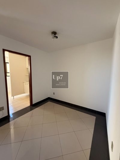 APARTAMENTO À VENDA LOCALIZADO PRÓXIMO AO BAURU SHOPPING - MIRANTE AURORA, BAURU/SP