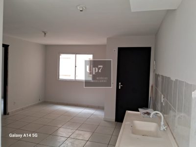 Apartamento a venda de 2 dormitórios