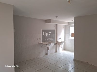 Apartamento a venda de 2 dormitórios