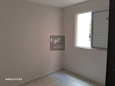 Apartamento a venda de 2 dormitórios