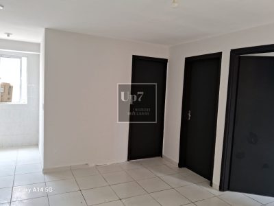 Apartamento a venda de 2 dormitórios