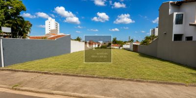 TERRENO DE 792M² À VENDA NO JARDIM ESTORIL IV, EM BAURU.