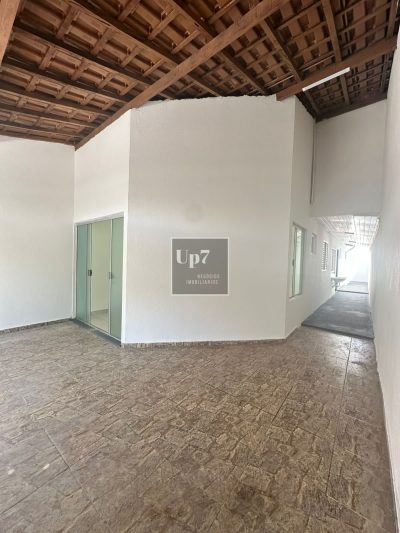 Casa a venda de 2 dormitórios RUA MIGUEL DÉBIA