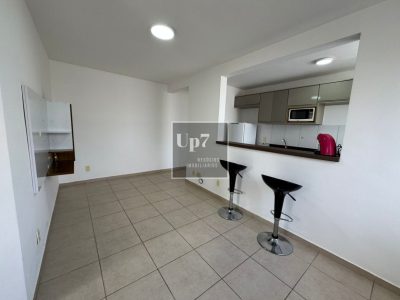 APARTAMENTO MOBILIADO COM 02 QUARTOS PARA ALUGAR NO RESIDENCIAL BOGOTÁ, EM BAURU/SP.