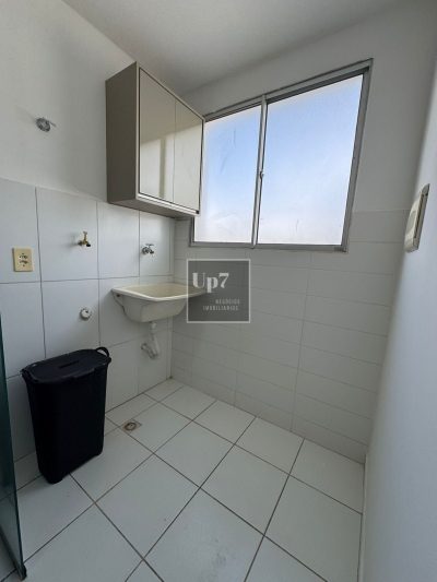 APARTAMENTO MOBILIADO COM 02 QUARTOS PARA ALUGAR NO RESIDENCIAL BOGOTÁ, EM BAURU/SP.