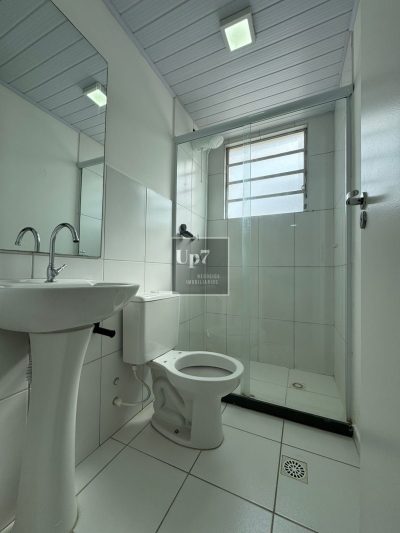 APARTAMENTO MOBILIADO COM 02 QUARTOS PARA ALUGAR NO RESIDENCIAL BOGOTÁ, EM BAURU/SP.