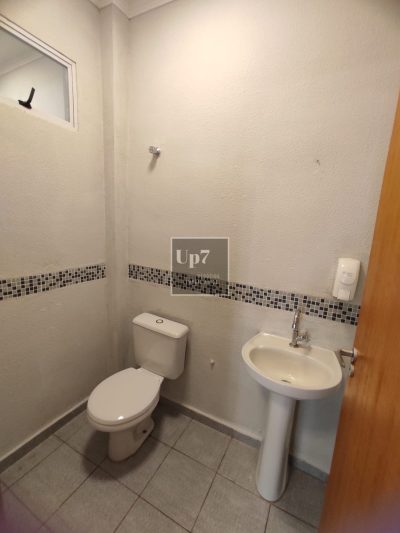 SALA COMERCIAL PARA ALUGAR NO RESIDENCIAL IBIS, EM BAURU-SP.