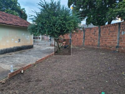 TERRENO PARA VENDA BAIRRO EDSON SILVA