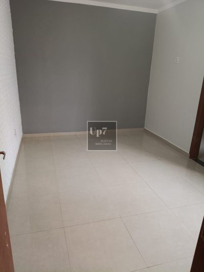 CASA 3 DORMITORIOS PARA VENDA - PARQUE JARAGUÁ, BAURU/SP