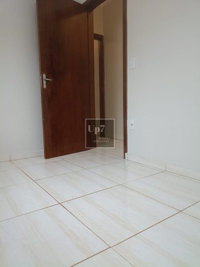 CASA 3 DORMITORIOS PARA VENDA - PARQUE JARAGUÁ, BAURU/SP