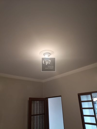 CASA 3 DORMITORIOS PARA VENDA - PARQUE JARAGUÁ, BAURU/SP