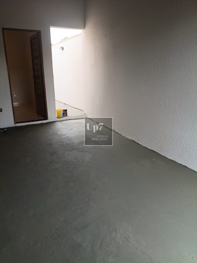 CASA 3 DORMITORIOS PARA VENDA - PARQUE JARAGUÁ, BAURU/SP