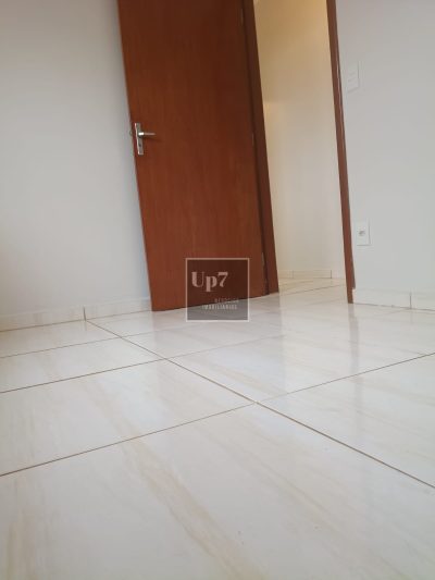 CASA 3 DORMITORIOS PARA VENDA - PARQUE JARAGUÁ, BAURU/SP