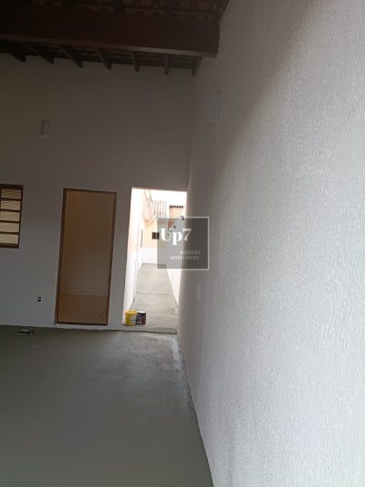 CASA 3 DORMITORIOS PARA VENDA - PARQUE JARAGUÁ, BAURU/SP