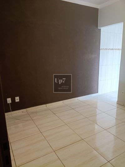 CASA 3 DORMITORIOS PARA VENDA - PARQUE JARAGUÁ, BAURU/SP