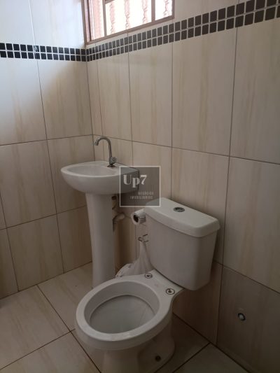 CASA 3 DORMITORIOS PARA VENDA - PARQUE JARAGUÁ, BAURU/SP