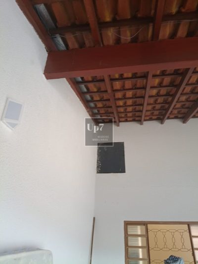 CASA 3 DORMITORIOS PARA VENDA - PARQUE JARAGUÁ, BAURU/SP