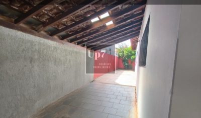 CASA À VENDA NA VILA SOUTO