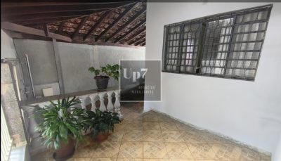 CASA À VENDA NA VILA SOUTO