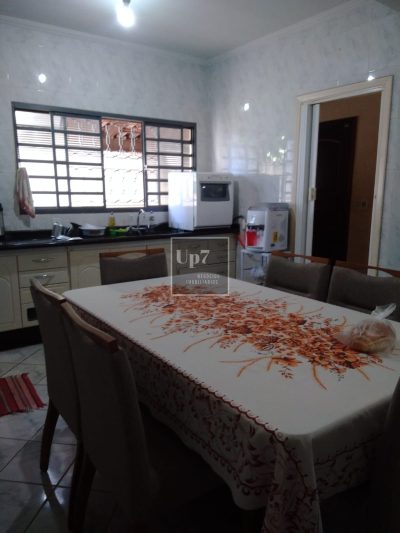 CASA À VENDA NA VILA SOUTO