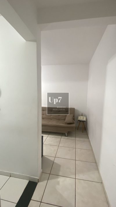 APARTAMENTO 2 DORMITÓRIOS PARA VENDA - RESIDENCIAL BELAS ARTES, BAURU/SP