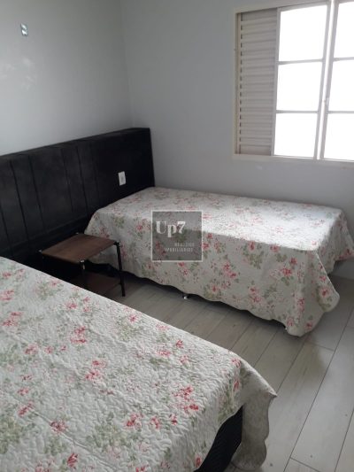 EXCELENTE CASA  PARA VENDA COM 03 DORMITÓRIOS NA VILA UNIVERSITÁRIA - BAURU/SP