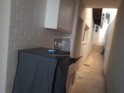 EXCELENTE CASA  PARA VENDA COM 03 DORMITÓRIOS NA VILA UNIVERSITÁRIA - BAURU/SP