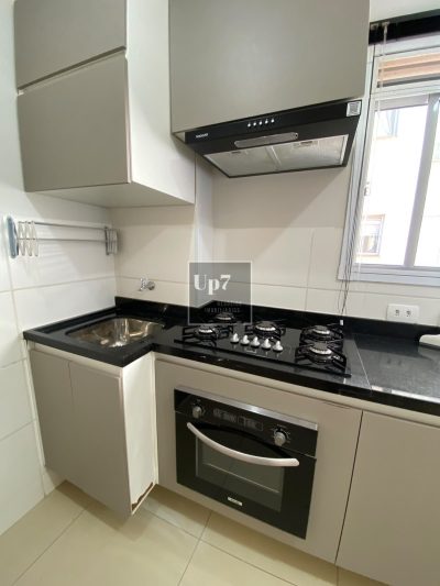 APARTAMENTO PARA ALUGAR NO VITTA JARDIM FIGUEIRAS, EM BAURU/SP.