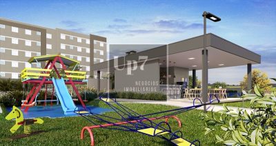APARTAMENTO PARA ALUGAR NO VITTA JARDIM FIGUEIRAS, EM BAURU/SP.
