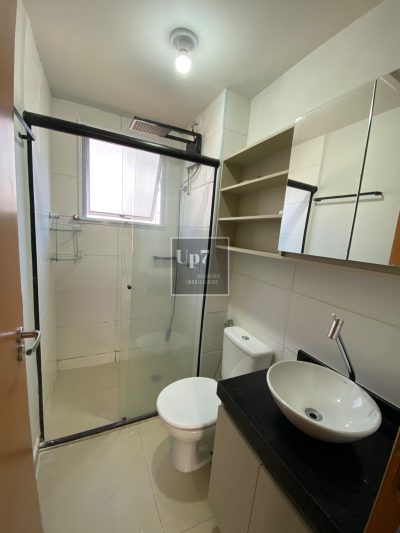 APARTAMENTO PARA ALUGAR NO VITTA JARDIM FIGUEIRAS, EM BAURU/SP.