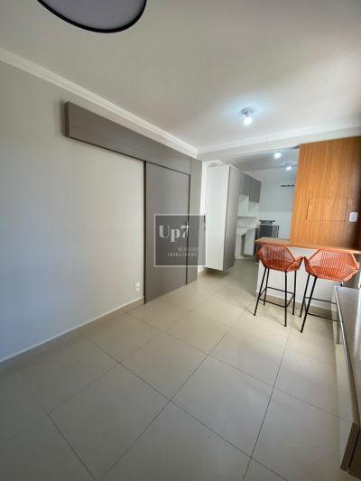 APARTAMENTO PARA ALUGAR NO VITTA JARDIM FIGUEIRAS, EM BAURU/SP.