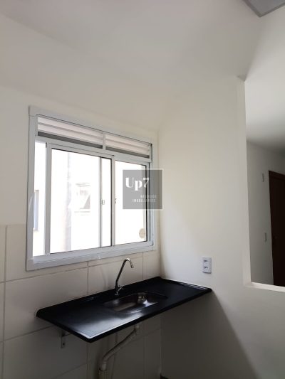 APARTAMENTO 2 DORMITÓRIOS PARA VENDA - RESIDENCIAL VITTA VIDEIRAS, BAURU/SP