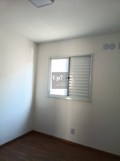 APARTAMENTO 2 DORMITÓRIOS PARA VENDA - RESIDENCIAL VITTA VIDEIRAS, BAURU/SP