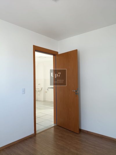 APARTAMENTO 2 DORMITÓRIOS PARA VENDA - RESIDENCIAL VITTA VIDEIRAS, BAURU/SP