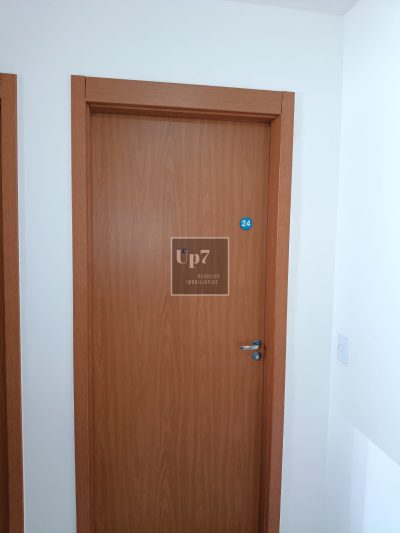 APARTAMENTO 2 DORMITÓRIOS PARA VENDA - RESIDENCIAL VITTA VIDEIRAS, BAURU/SP
