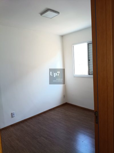 APARTAMENTO 2 DORMITÓRIOS PARA VENDA - RESIDENCIAL VITTA VIDEIRAS, BAURU/SP