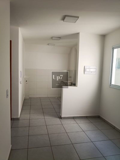 APARTAMENTO 2 DORMITÓRIOS PARA VENDA - RESIDENCIAL VITTA VIDEIRAS, BAURU/SP