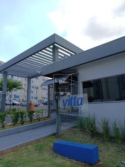APARTAMENTO 2 DORMITÓRIOS PARA VENDA - RESIDENCIAL VITTA VIDEIRAS, BAURU/SP