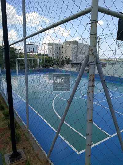 APARTAMENTO 2 DORMITÓRIOS PARA VENDA - RESIDENCIAL VITTA VIDEIRAS, BAURU/SP
