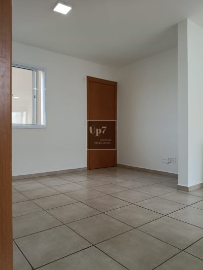 APARTAMENTO 2 DORMITÓRIOS PARA VENDA - RESIDENCIAL VITTA NIPÔNICA, BAURU/SP