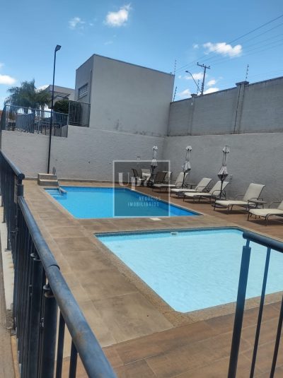 APARTAMENTO 2 DORMITÓRIOS PARA VENDA - RESIDENCIAL VITTA NIPÔNICA, BAURU/SP