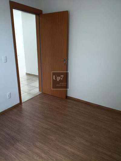 APARTAMENTO 2 DORMITÓRIOS PARA VENDA - RESIDENCIAL VITTA NIPÔNICA, BAURU/SP