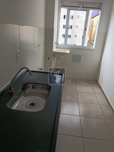 APARTAMENTO 2 DORMITÓRIOS PARA VENDA - RESIDENCIAL VITTA NIPÔNICA, BAURU/SP